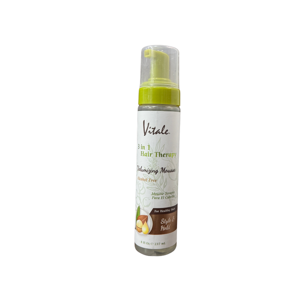 Vitale 3 in 1 Hair Therapy