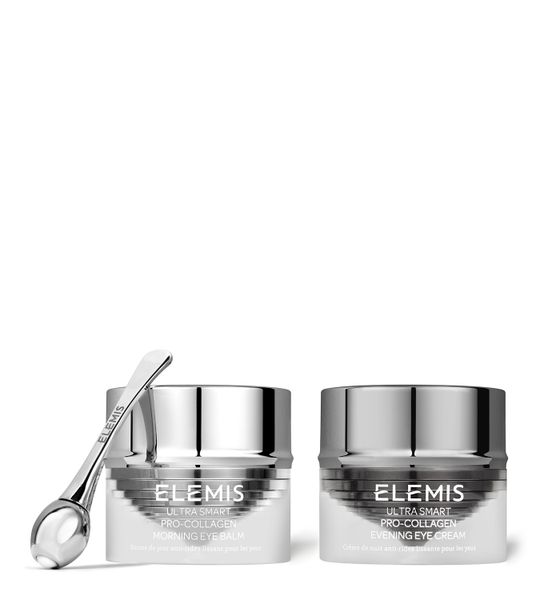 Elemis Ultra Smart Pro-Collagen Eye Treatment Duo