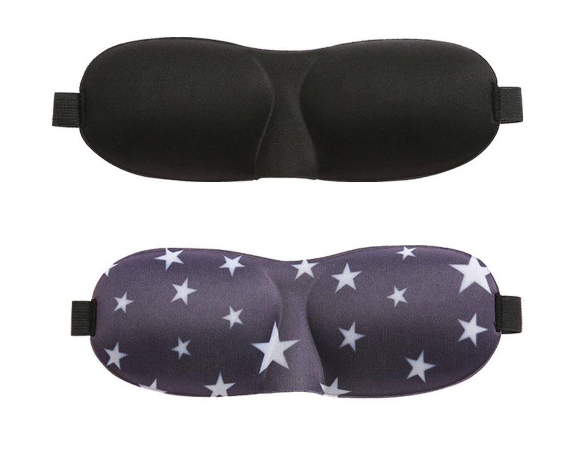 3D Sleep Eye Mask