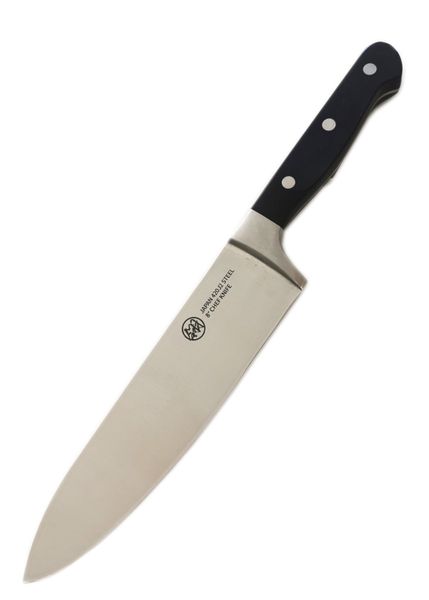 Sushi Knife - 420 J2 Steel - 8"Japanese Chef Knife