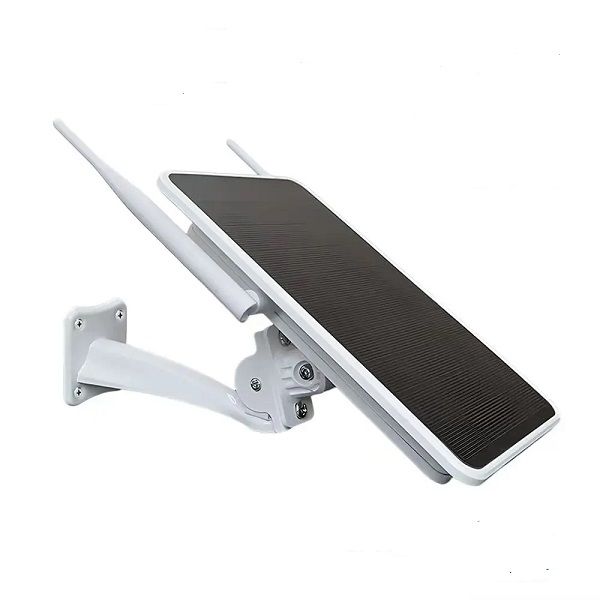 Solar Powered And Rechargeable 4G WIFI Router