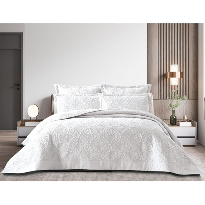 5 Piece Quilt Set Athens Shop Today. Get it Tomorrow!