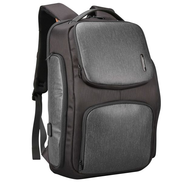 Kingsons Laptop Backpack for Business and Travel - Raptor Series