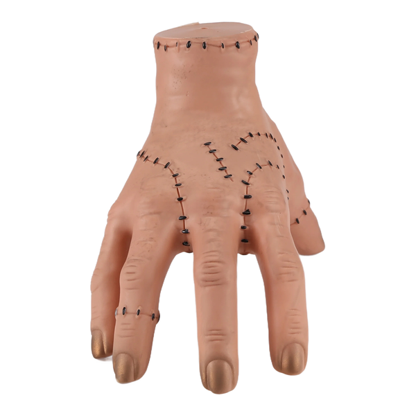 For Wednesday Addams Family Decorations Cosplay Hand By Addams Family