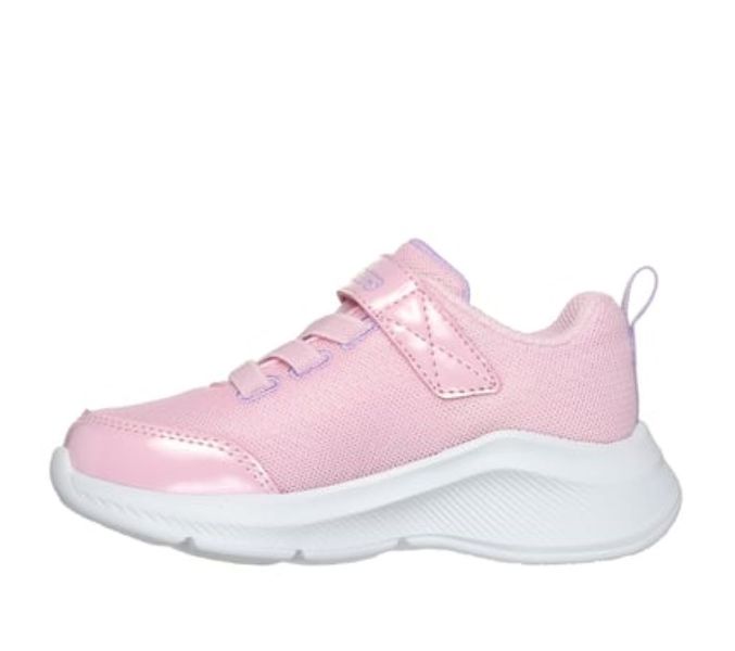 Skechers Sole Swifters - Kids Sneaker - Pink