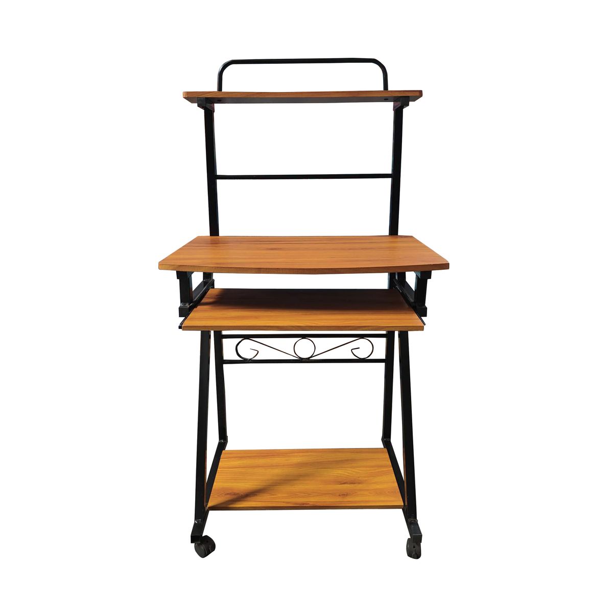 Classic Laptop Study Desk Table PC Desk Office Desk Work Desk 