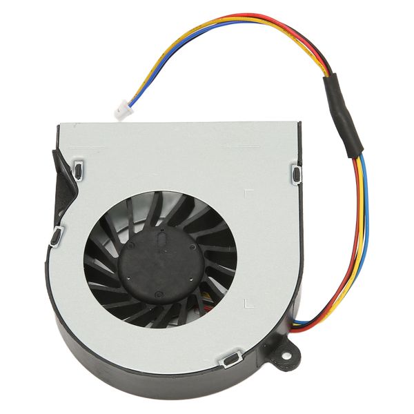 NUC6i7KYK CPU Cooling Fan 4Pin ABS KSB0605HB CPU Fan for NUC 1323 00U9000