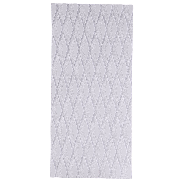 Eva Anti-Skid Pad Adhesive Deck for Boat Deck,Kayaking - White
