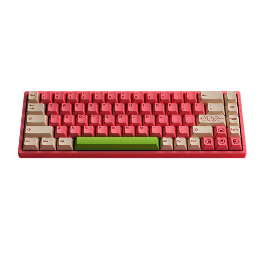 Akko Mochi & Dango 3068B Plus Mechanical Keyboard Shop Today. Get it