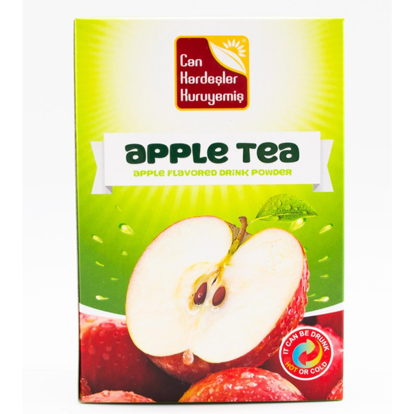 Can Kardesler Turkish Apple Tea - 250g