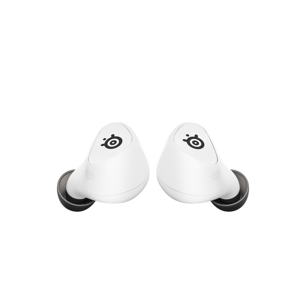 SteelSeries Arctis GameBuds PS5 White