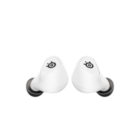 SteelSeries Arctis GameBuds PS5 White | Shop Today. Get it