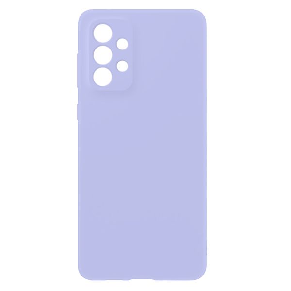 Unibright Silicone Cover for Samsung A32 5G