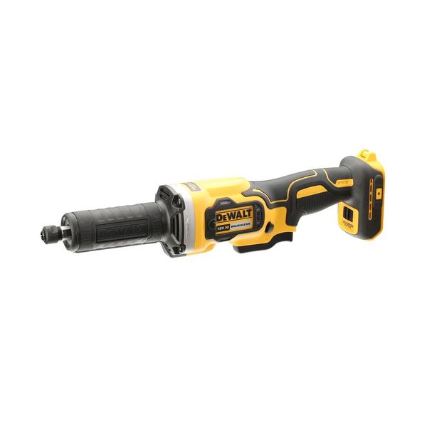 Dewalt Cordless 18V Die Grinder (3 Speed) with LED light ring | DCG426N - Battery &amp; Charger Sold Separately