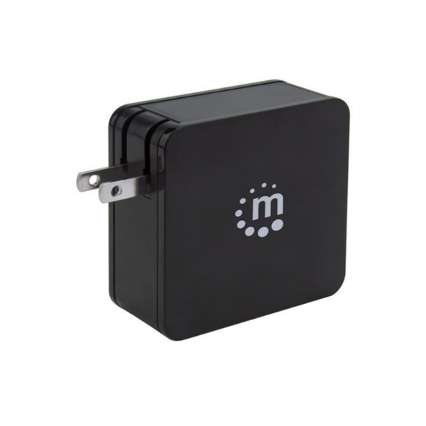 Manhattan Power Delivery Wall Charger