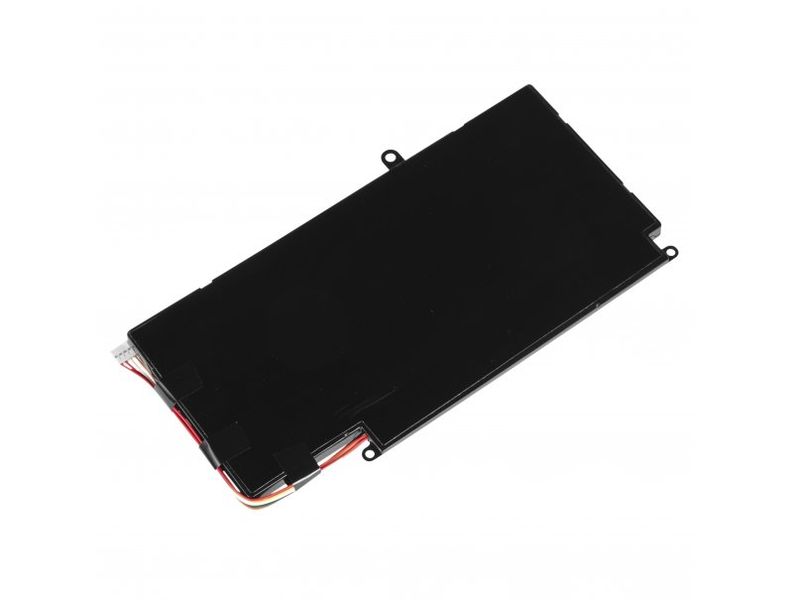 Higher Capacity 11.1V 4600mAh/51Wh Li-Poly Battery for Dell Vostro 5470