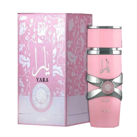 Yara Perfume Shop Today. Get it Tomorrow takealot