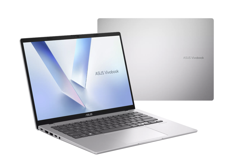 ASUS X1407CA | Intel Ultra 225H | 16GB DDR5 | 512GB | 14" 2K | Win 11