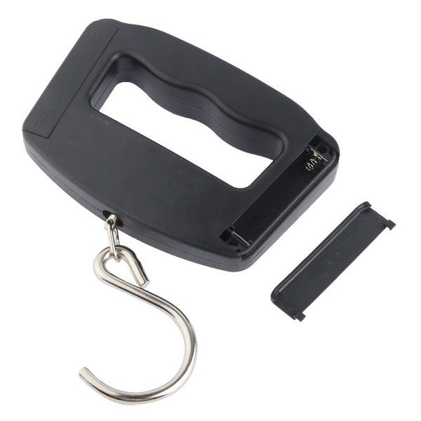 Portable Digital Luggage Scale