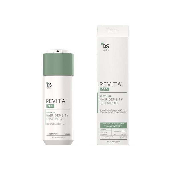 DS Laboratories - Revita CBD Shampoo