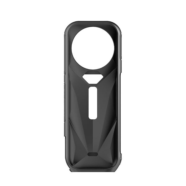Soft Silicone Shockproof Lens Protective Case Compatible with Insta-360 X5