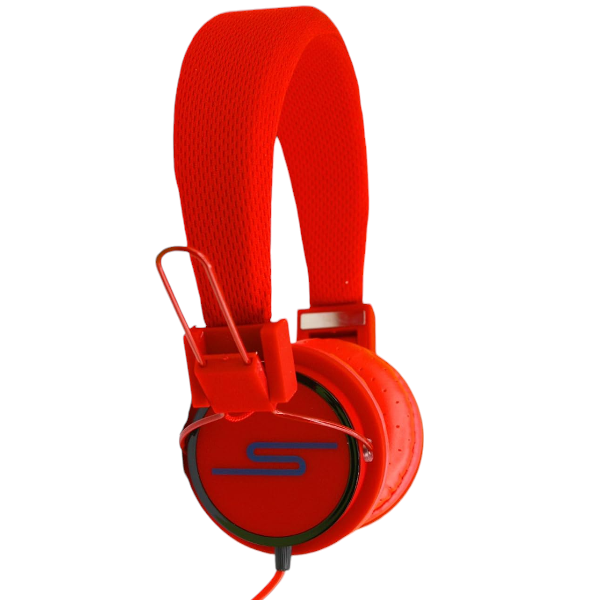 Red image