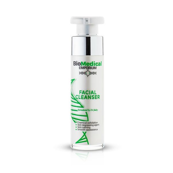 Biomedical Emporium Facial Cleanser