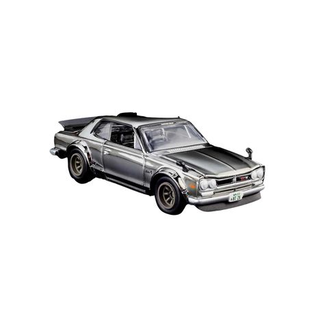 RLC Exclusive 1972 Skyline H/T 2000GT-R | Shop Today. Get it