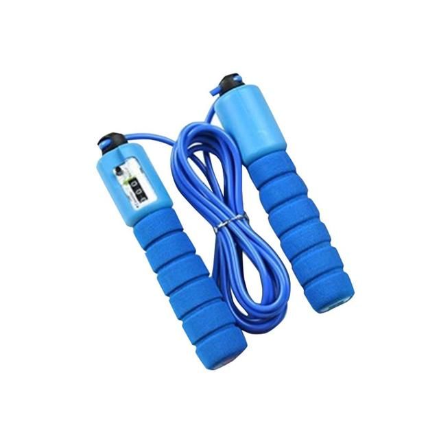 Skipping Rope Blue | Shop Today. Get it Tomorrow! | takealot.com