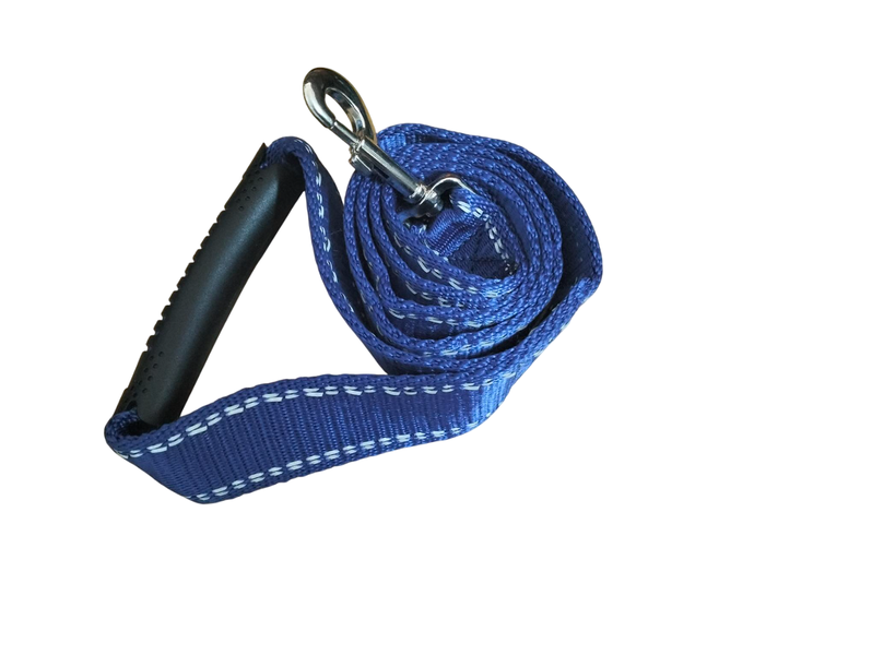 Reflective Heavy Duty Lead 38 x 1200mm