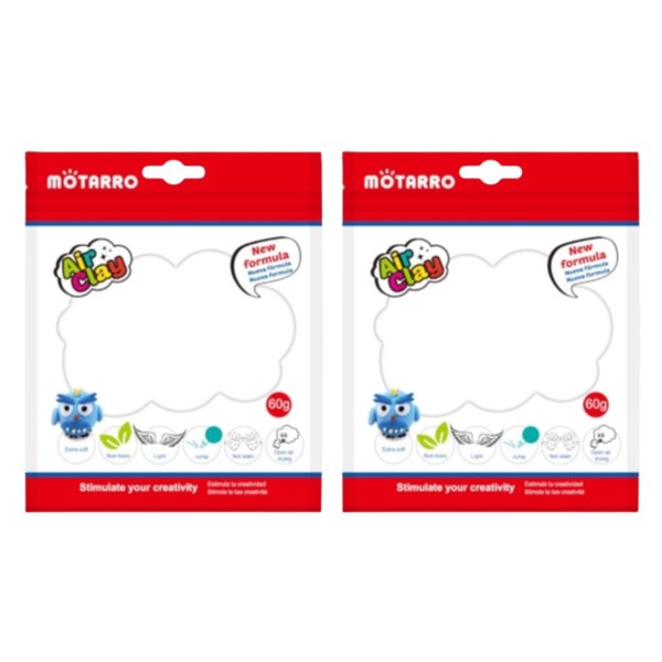 White 2 Pack image
