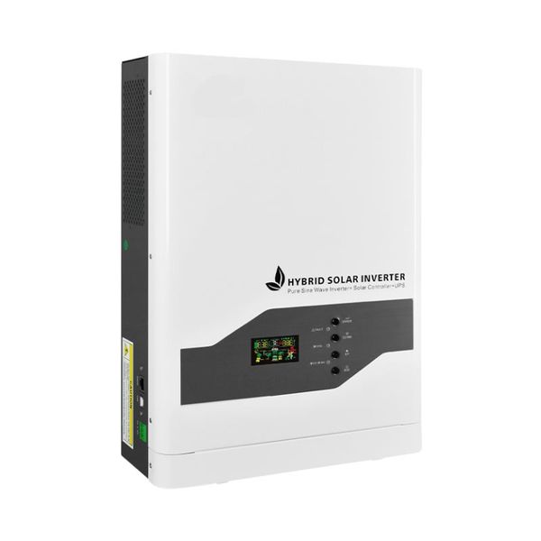 3.5 KVA 48V VL MPPT Hybrid Inverter