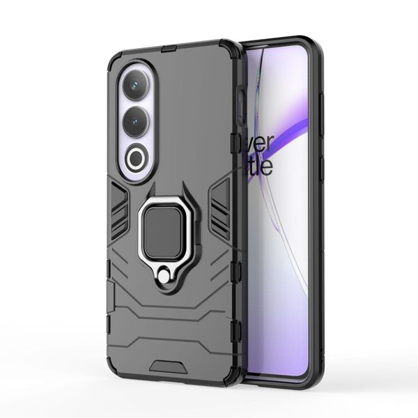 Phone Case for OnePlus Ace 3V Shockproof Bumper with Holder