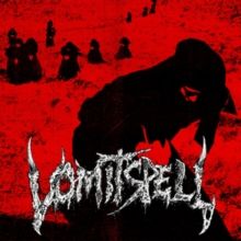 Demo 2019 (CD / Album)
