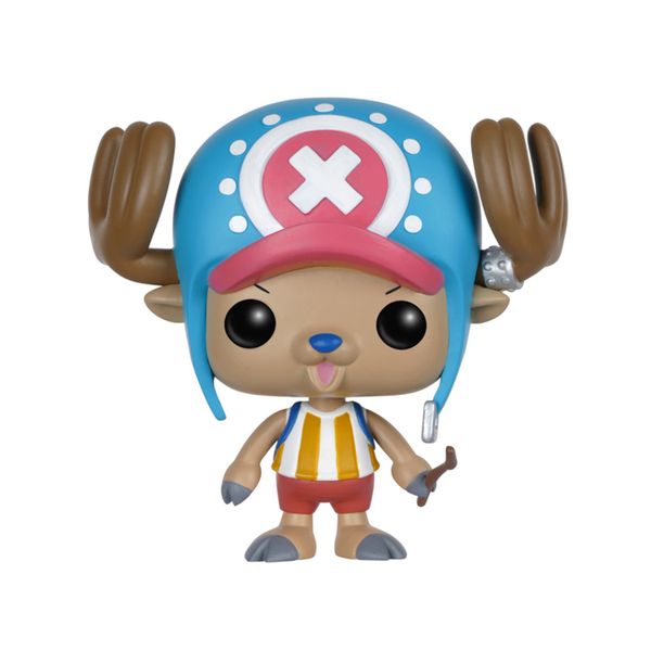 Funko Pop! Animation: Shonen Jump One Piece - TonyTony.Chopper