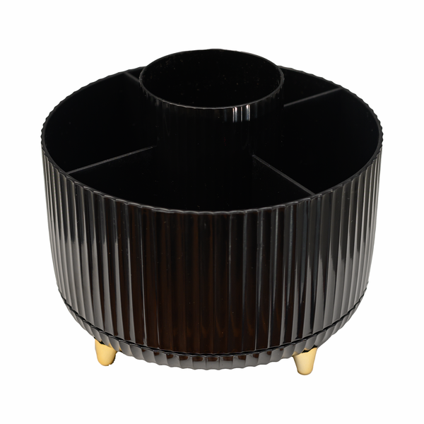 360 Rotating Makeup Organiser