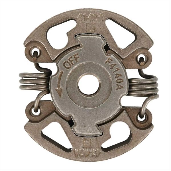 Clutch Drum Brush Cutter Clutch Drum Kit Compatible with None