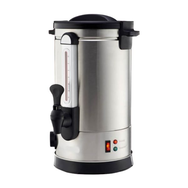 16-Litre Modern 201 stainless steel Urn