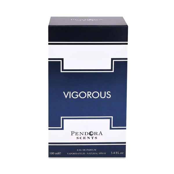 Pendora Scents Vigorous edp 100ml
