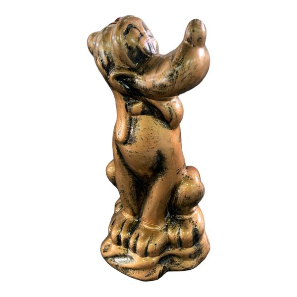 Decor Ornament Pluto - 25 x 13 x 12cm