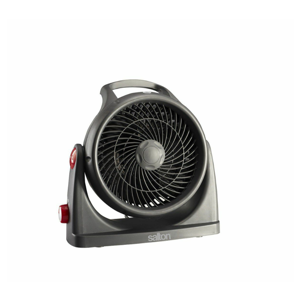 Salton Versatile Fan Heater SFH804