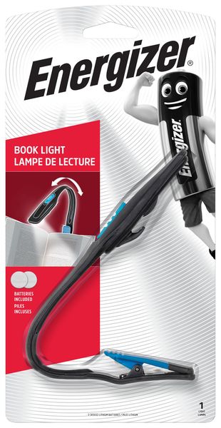 Energizer Book Light
