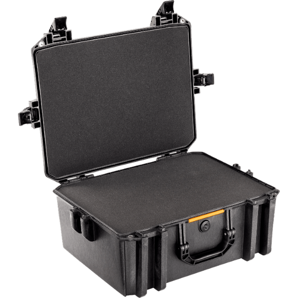 Pelican V550 Vault Equipment Case