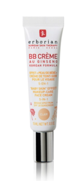 Erborian BB Creme Clair