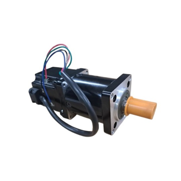 Nema 23 57mm Stepper Gear Motor 56mm included gear box 20:1