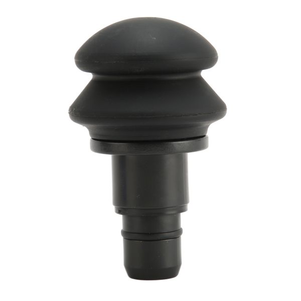 Massage Gun Head Silicone Cushion Fascia