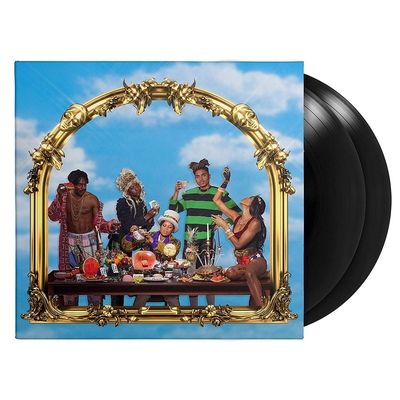 Renaissance (Vinyl / 12" Album)