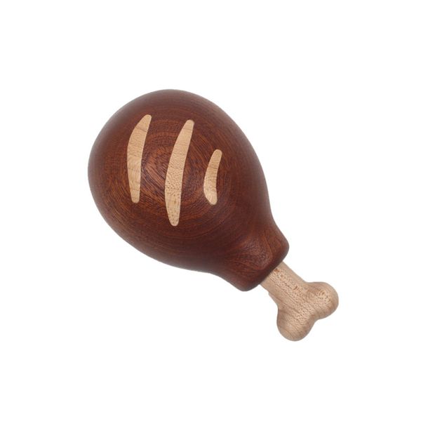 Chicken Thigh Shaped Beer Bottle Opener