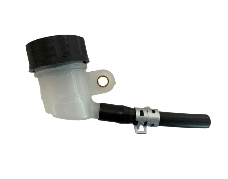 Motrix Brake and Clutch Fluid Reservoir - 2