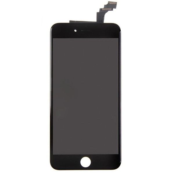 Cell Hub Premium iPhone 6 Plus LCD replacement - Black
